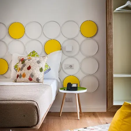 Teku Sardinia Boutique 3*
