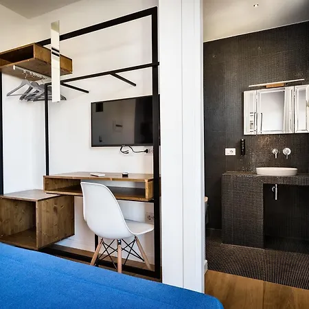 Teku Sardinia Boutique Hotel