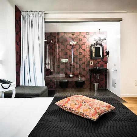 Teku Sardinia Boutique 3* Bari Sardo