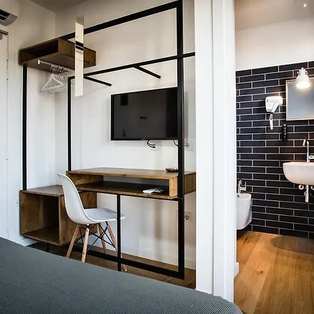 Teku Sardinia Boutique 3* 바리사르도