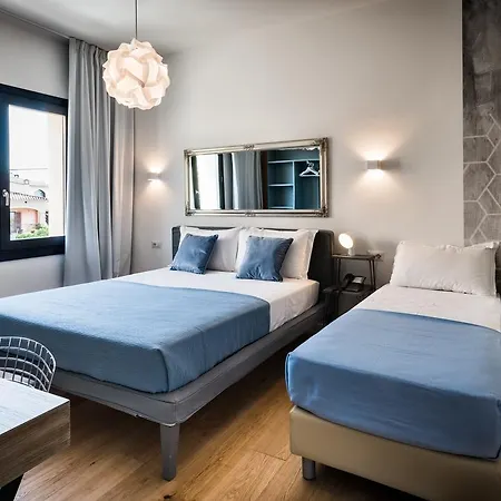 Teku Sardinia Boutique Hotel