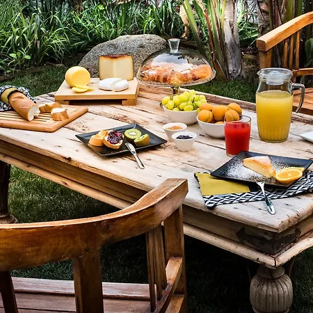 Teku Sardinia Boutique 3* Bari Sardo