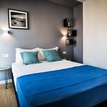 Teku Sardinia Boutique Hotel 3*