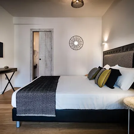 Teku Sardinia Boutique Hotel 3*