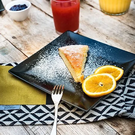 Teku Sardinia Boutique 호텔