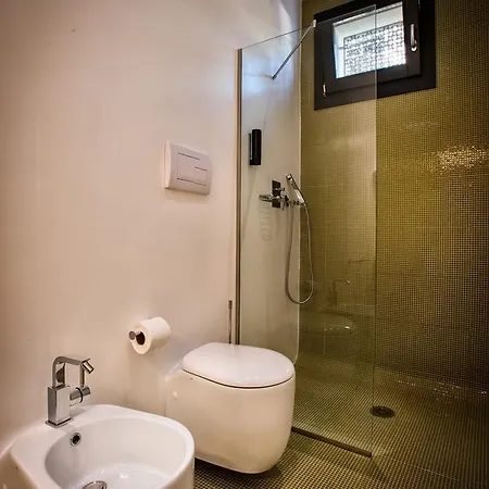 Teku Sardinia Boutique 3* 바리사르도