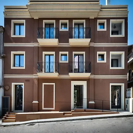 Teku Sardinia Boutique 3* 바리사르도