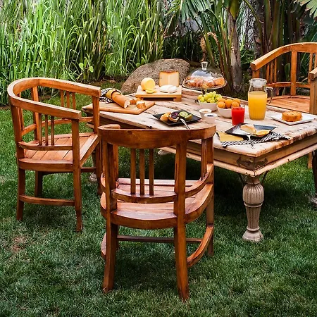 Teku Sardinia Boutique 3*