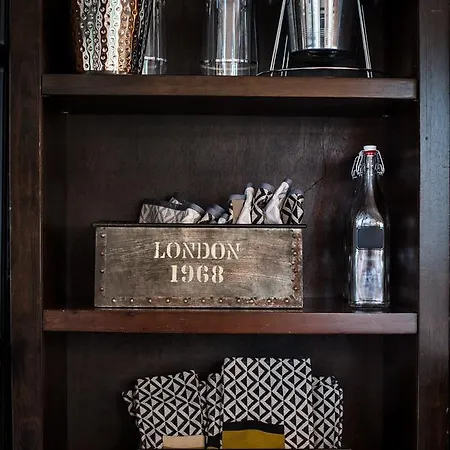 Teku Sardinia Boutique 호텔