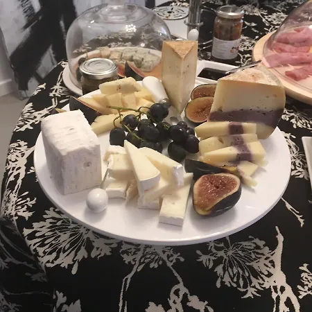 Teku Sardinia Boutique 3* 바리사르도