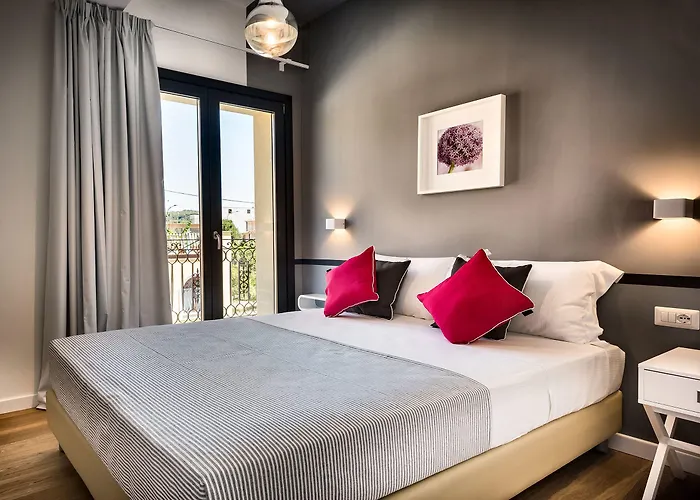 Teku Sardinia Boutique Otel