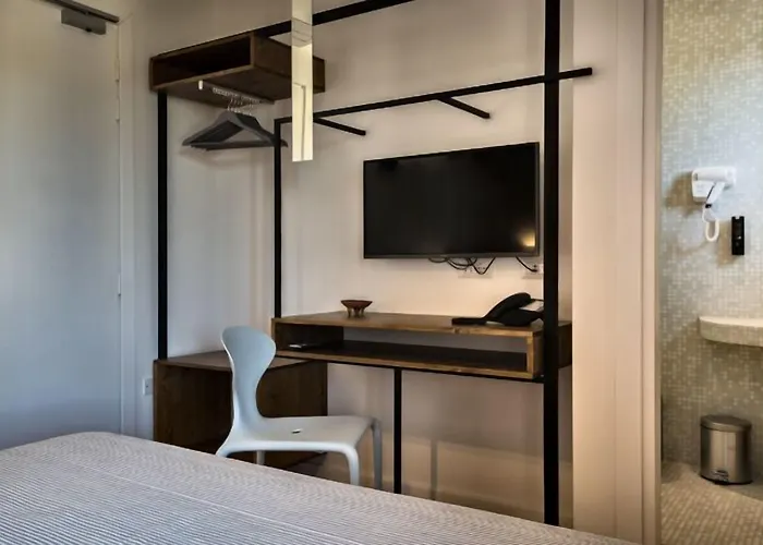 Otel Teku Sardinia Boutique Bari Sardo