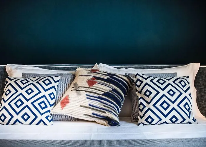 Teku Sardinia Boutique Bari Sardo