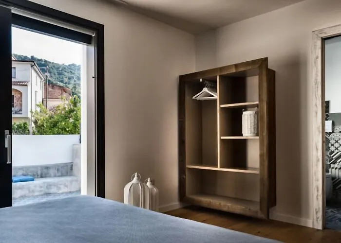 Teku Sardinia Boutique Szálloda