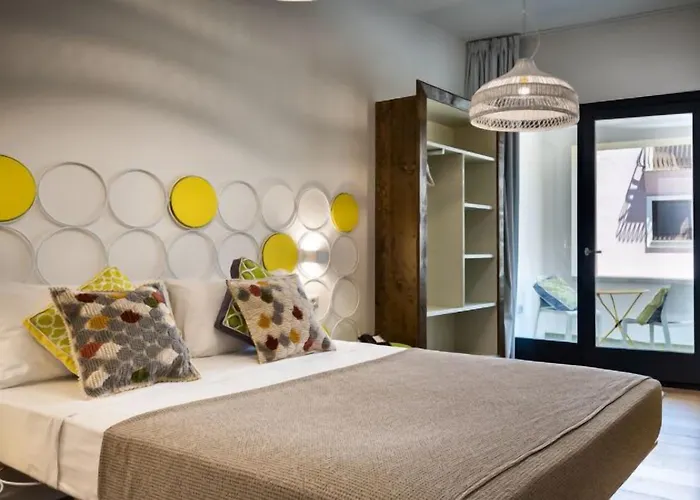 Teku Sardinia Boutique Otel 3*