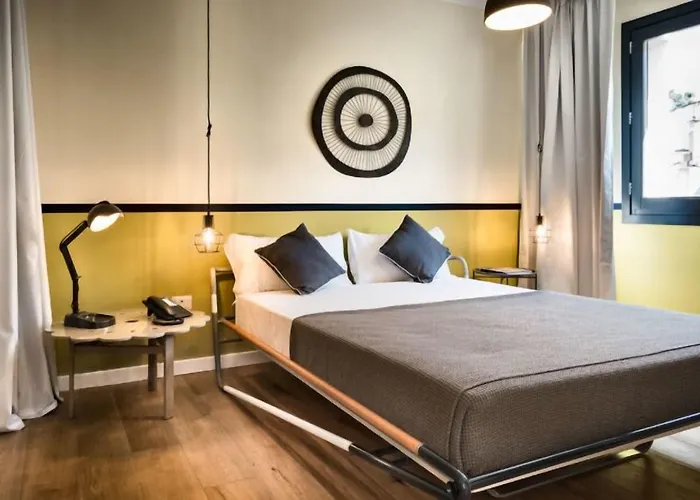 Teku Sardinia Boutique Otel 3*