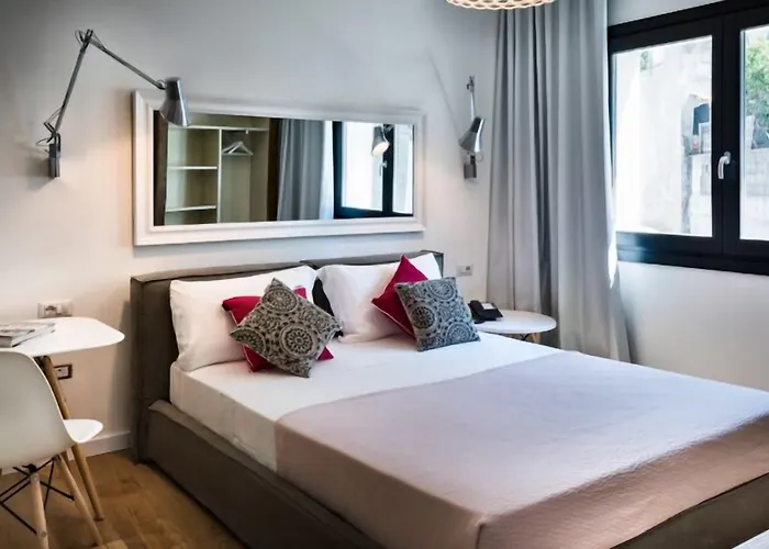 Teku Sardinia Boutique Otel 3*