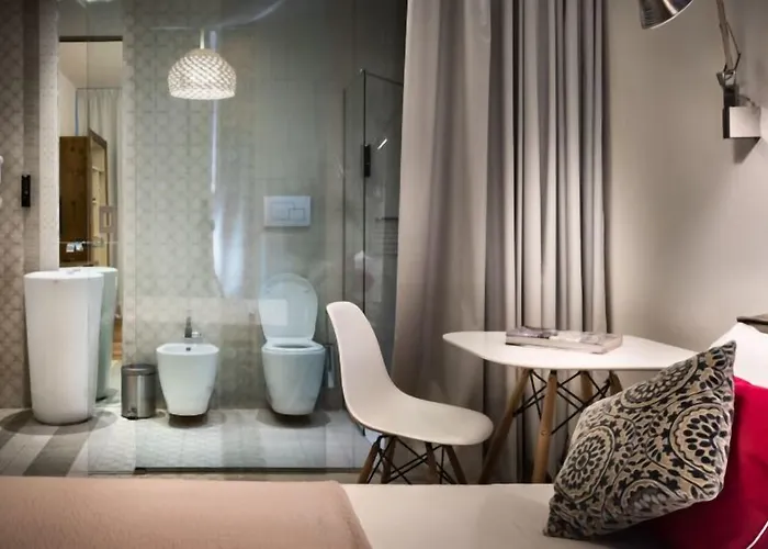 Otel Teku Sardinia Boutique