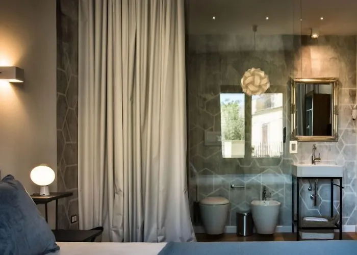 Teku Sardinia Boutique Otel 3*