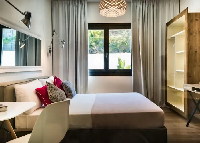 Teku Sardinia Boutique Otel Bari Sardo