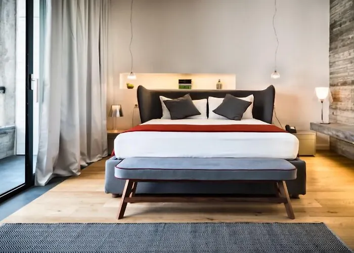 Teku Sardinia Boutique