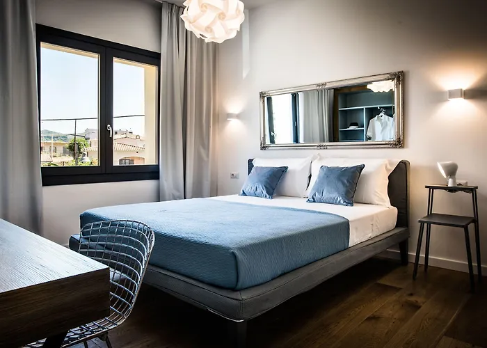 Otel Teku Sardinia Boutique