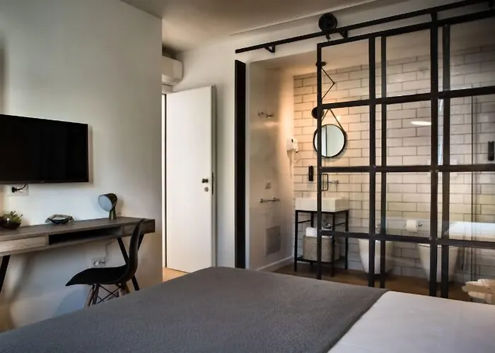 Teku Sardinia Boutique 3*