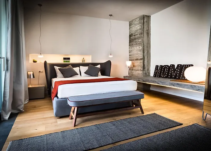 Teku Sardinia Boutique 3* Bari Sardo