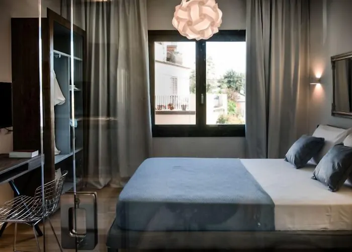 Teku Sardinia Boutique Otel