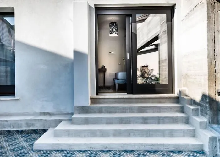 Teku Sardinia Boutique Otel Bari Sardo