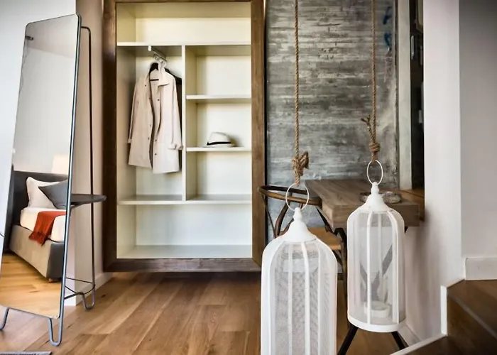 Teku Sardinia Boutique Otel