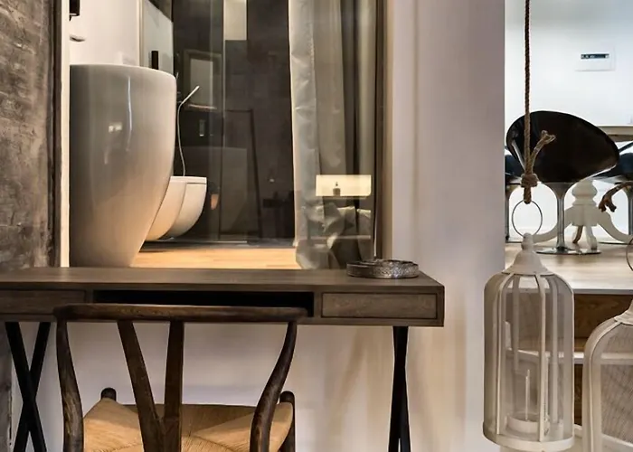 Otel Teku Sardinia Boutique 3*