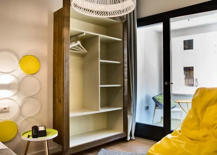 Teku Sardinia Boutique 3* Bari Sardo