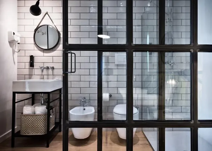 Szálloda Teku Sardinia Boutique 3*