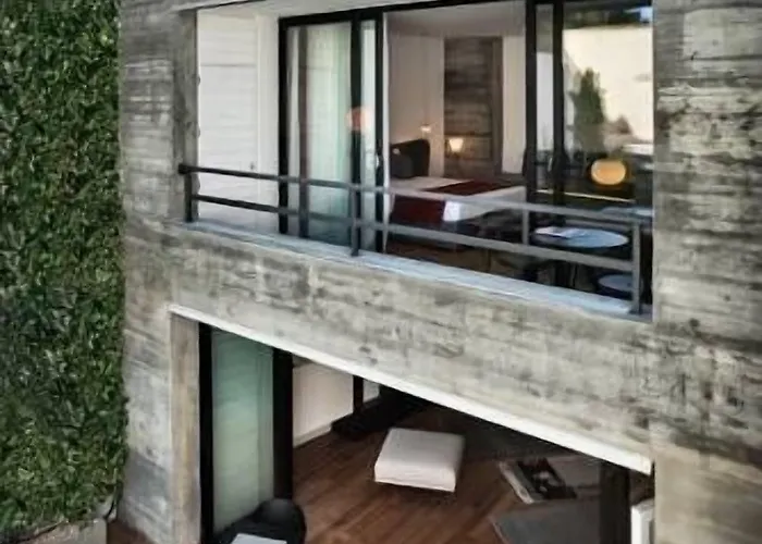 Teku Sardinia Boutique Otel Bari Sardo