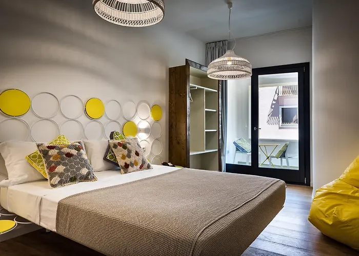 Otel Teku Sardinia Boutique 3*