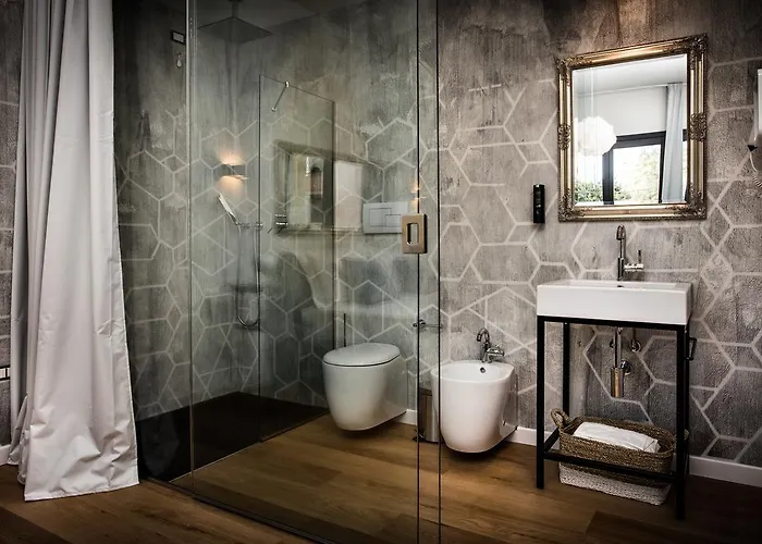 Teku Sardinia Boutique 3* Bari Sardo