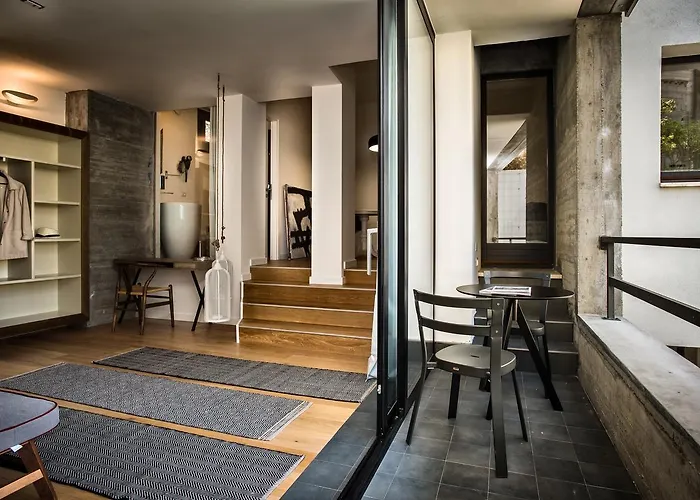 Otel Teku Sardinia Boutique Bari Sardo