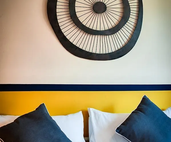 Teku Sardinia Boutique Otel