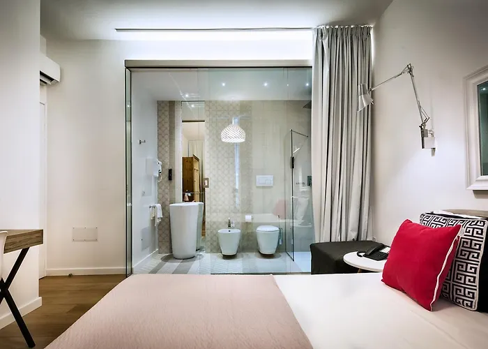 Teku Sardinia Boutique Otel Bari Sardo