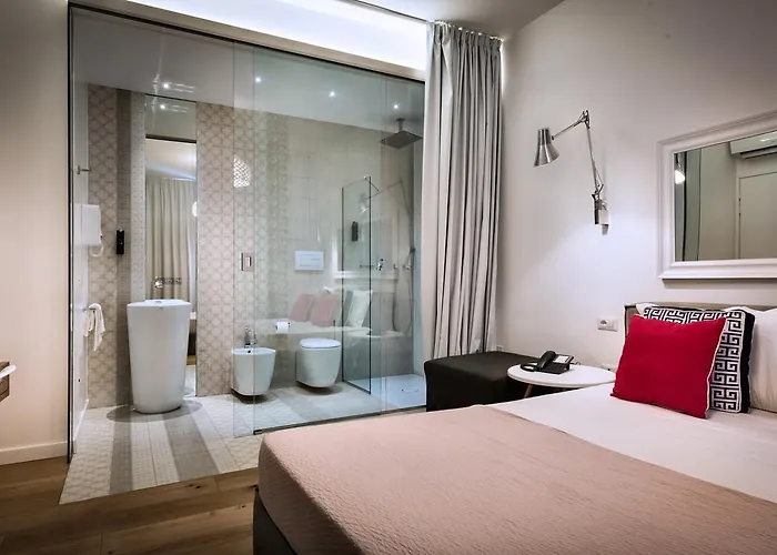 Teku Sardinia Boutique Otel 3*