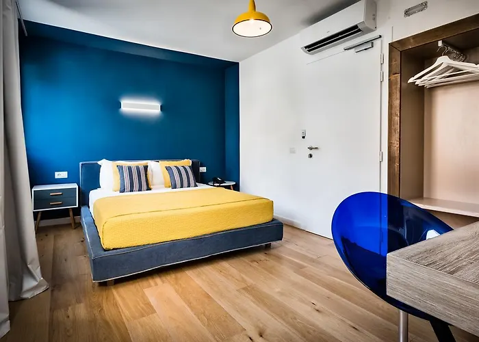 Teku Sardinia Boutique 3*