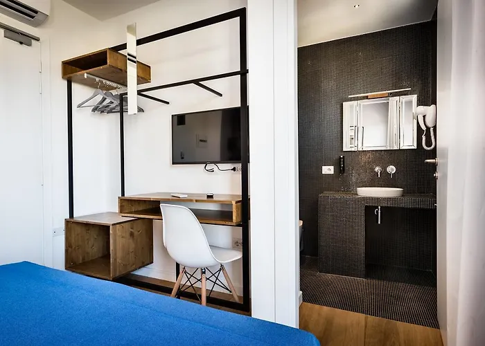 Teku Sardinia Boutique Otel