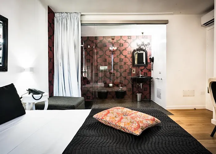 Teku Sardinia Boutique 3* Bari Sardo