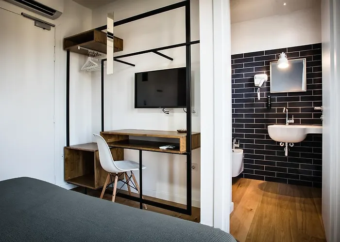 Teku Sardinia Boutique 3* Bari Sardo