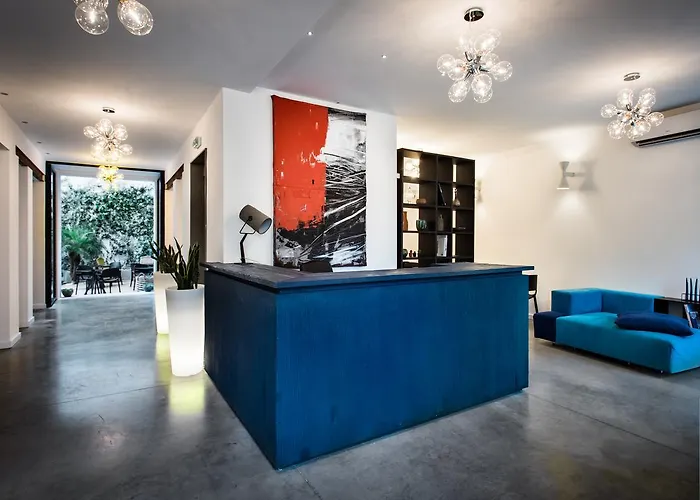 Teku Sardinia Boutique Otel 3*