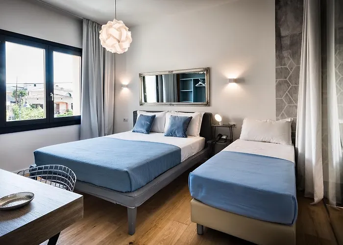 Teku Sardinia Boutique Otel