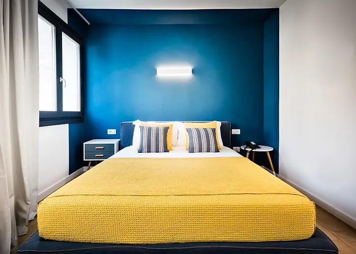 Teku Sardinia Boutique 3* Bari Sardo