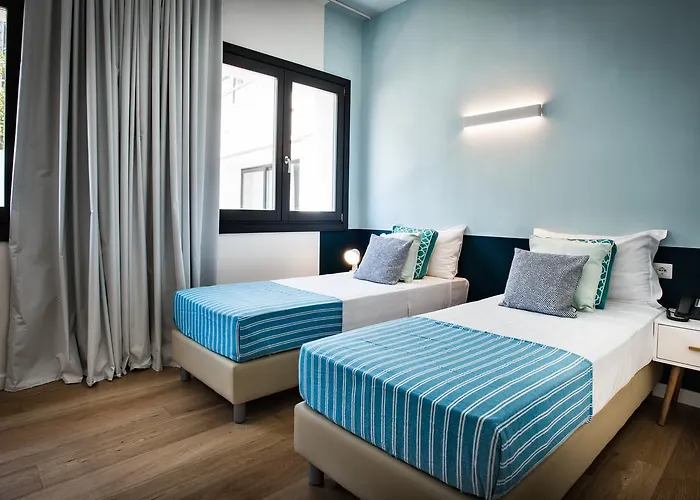 Teku Sardinia Boutique Otel