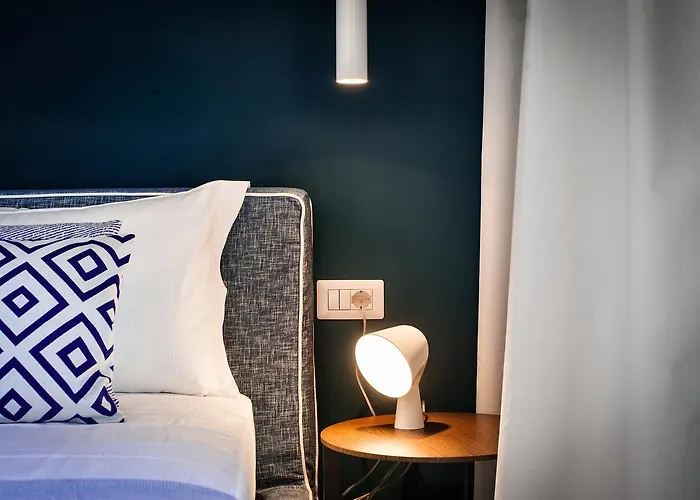 Teku Sardinia Boutique Otel